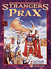 strangersinprax